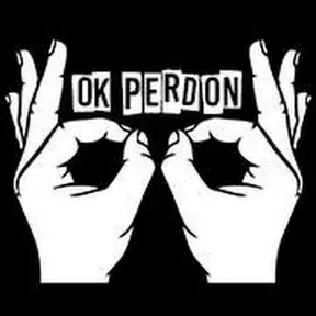 Ok Perdón