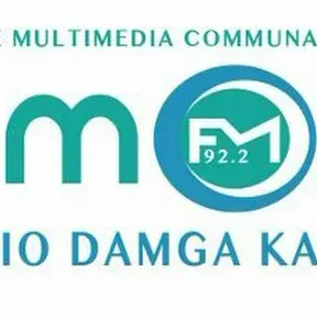 DAMGA FM KANEL