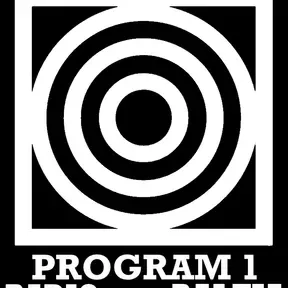 Program 1 Radio Baltia