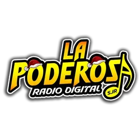 LA PODEROSA Radio SJR