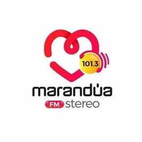 Marandua Stereo 101.3 FM en vivo