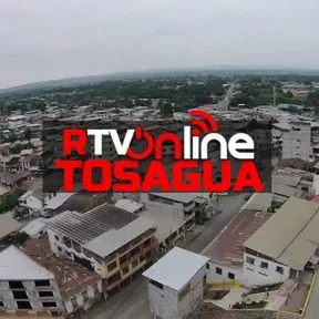 R T V  ONLINE TOSAGUA