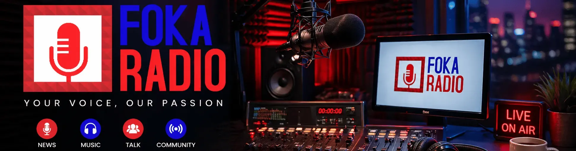 FOKA RADIO