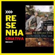 AS IDEIAS TÊM CONSEQUÊNCIAS (RC03/2023)