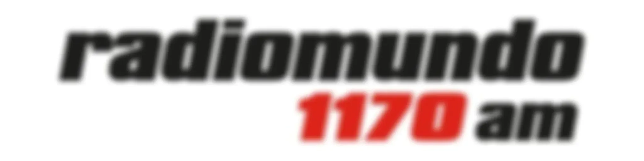 Radiomundo 1170 AM