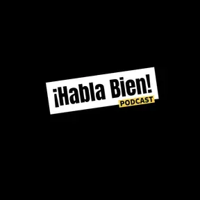 Habla bien