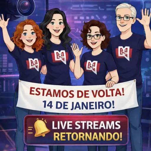 MENTE EM FOCO com Lilian Fliege