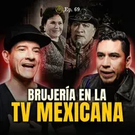 CARLOS TREJO: MISAS NEGRAS, PACTOS Y EL LADO OSCURO DE LA TV MEXICANA