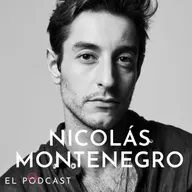 177 Nicolás Montenegro en El Podcast de Bodas en España