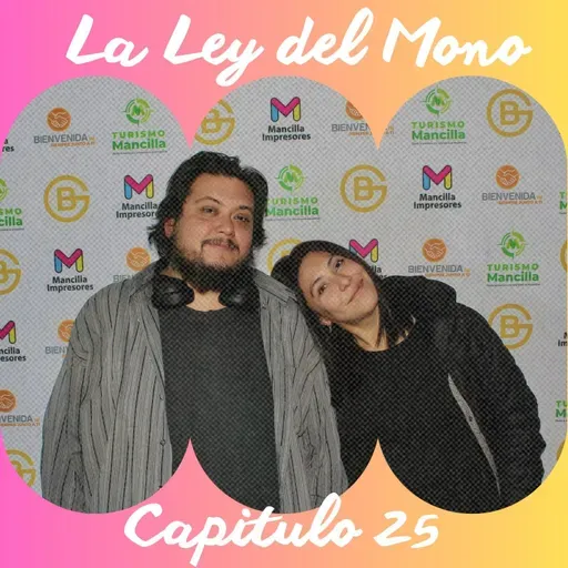 Capítulo 25 - La ley del Mono