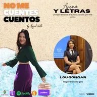 Arena y letras. Roger en tono gris. Lou Gongar