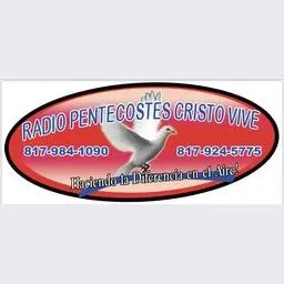 Radio Pentecostes Cristo Vive