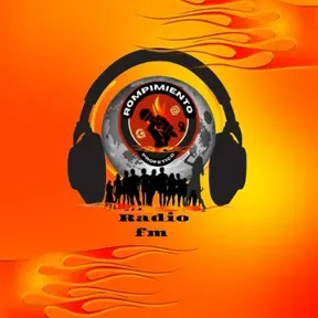 Las dos columnas de fuego
