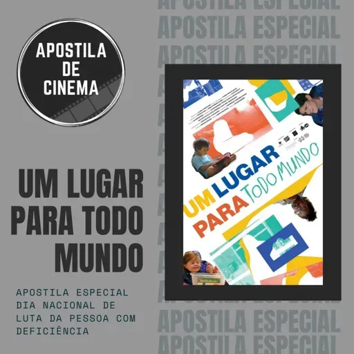Apostila Especial: Um Lugar Para Todo Mundo