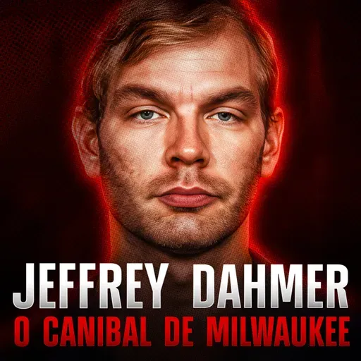 A perturbadora história de Jeffrey Dahmer