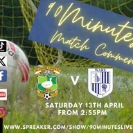 Aylesbury United v Ware Live