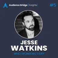Monetizing the Inbox: Jesse Watkins on Newsletter Sponsorships & Growth