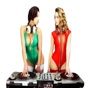 Bandy y las feas musica variada