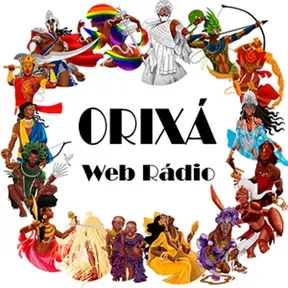 ORIXA WebRadio