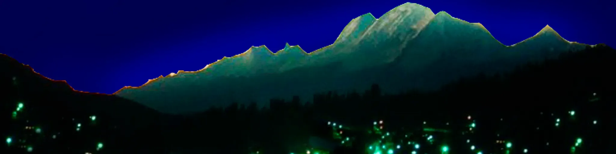 Ancash Latinoamerica