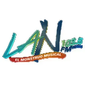 la N 103.5 FM