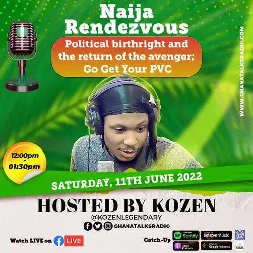 Black Chully's sex tapes floods the internet; Peter Obi on quest to reclaim Nigeria's presidential seat; more