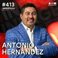 Cómo INVERTIR igual que los ricos, aunque no tengas DINERO | Antonio Hernández | #413 SINERGÉTICOS
