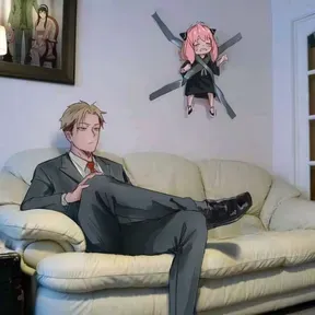 DDF ROOM