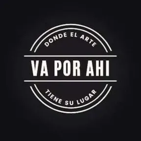 VA POR AHI RADIO