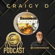 Boogie Basement 2026-03-01 14:00