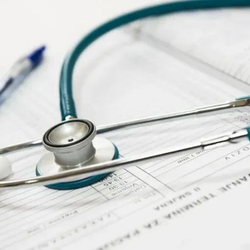 O check-up para identificar comorbidades
