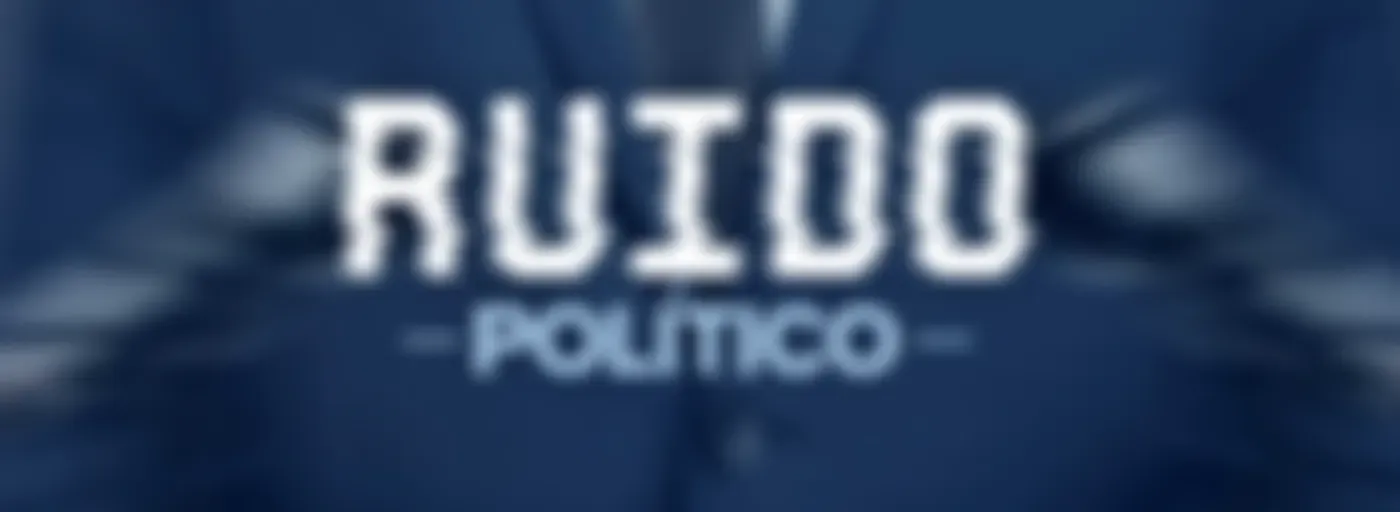 Ruido político