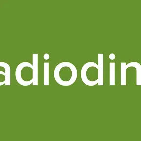 Radiodinle