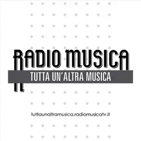 Radio Musica Tutta un'altra musica diretta