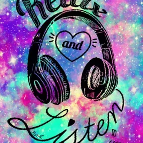 relax and listen