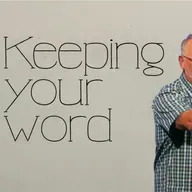 Keeping Your Promises