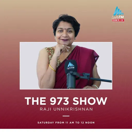 The 973 Show 2025-11-15 11:00