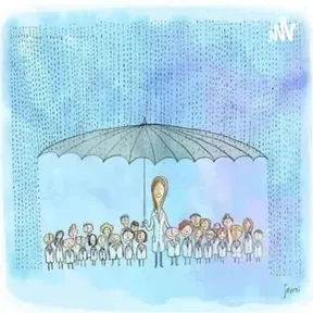 “Los cuentos que me cuento cuando juego a contar”