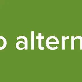 Radio alternativo