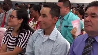 Dios resiste a los soberbios Rv. Aris Solis