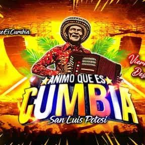 VIERNES DE CUMBIA EN SLP