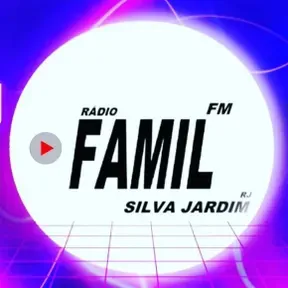 RÁDIO FAMÍL SILVA JARDIM RJ FM INTERNACIONAIS
