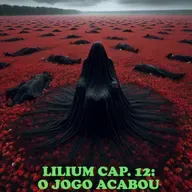 Lilium - Cap. 12: O Jogo Acabou