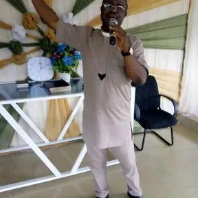 Hope of joy christ church radio