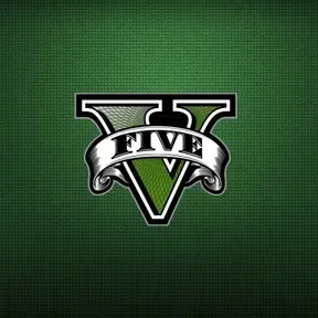 Grand Theft Auto V