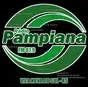 Radio Pampiana FM 87.9