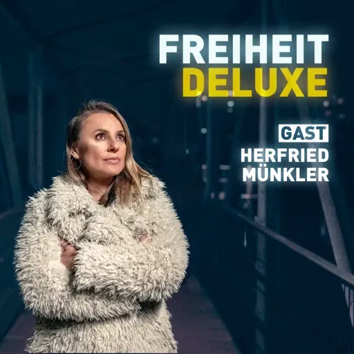 Herfried Münkler – Ist die Welt noch zu retten?