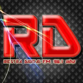 Riestra Digital FM90.1 Mhz