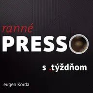 Ranné presso s .týždňom – Streda