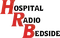 Hospital Radio Bedside (HRB)